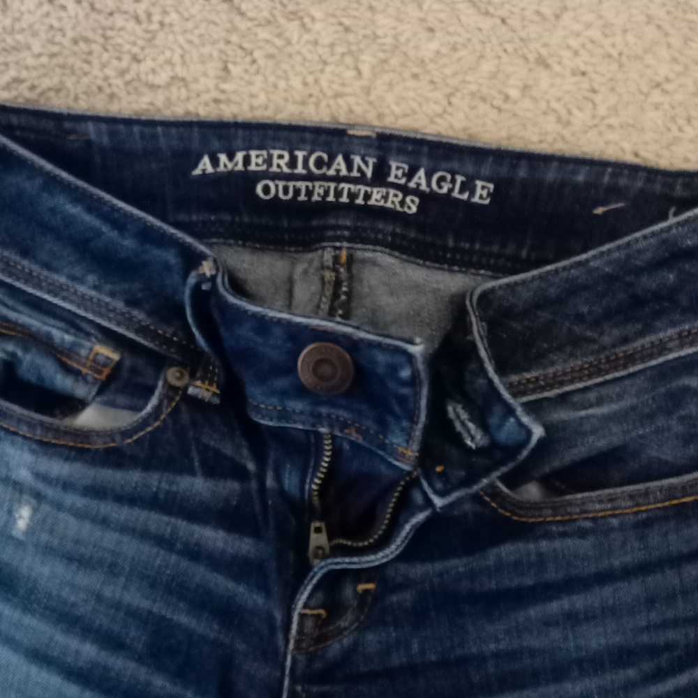 Jeans - Picture 3 of 5